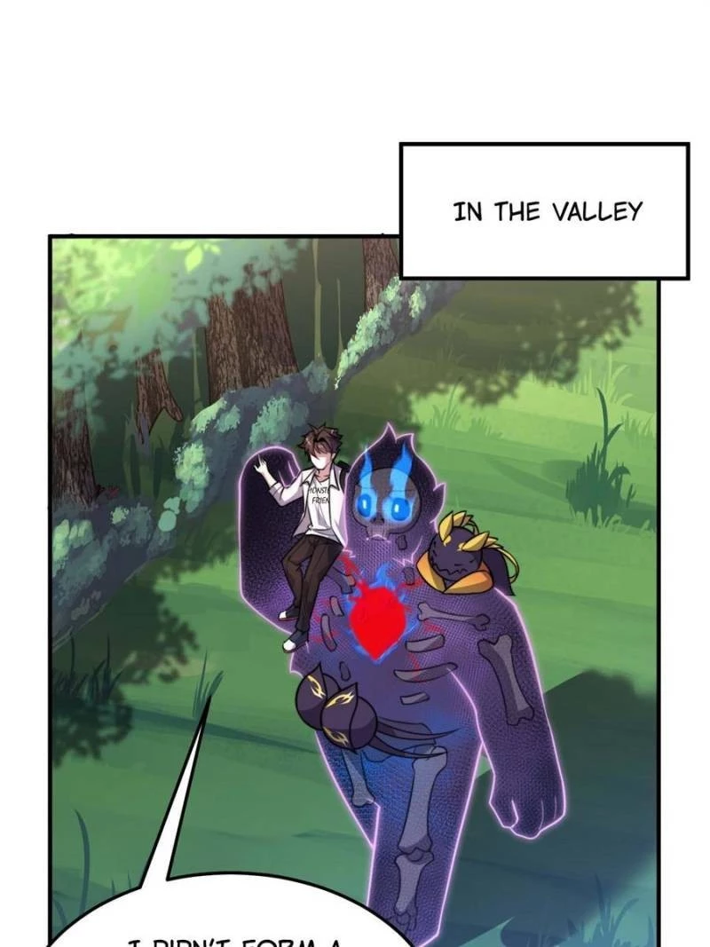 Monster Pet Evolution Chapter 55 - 1