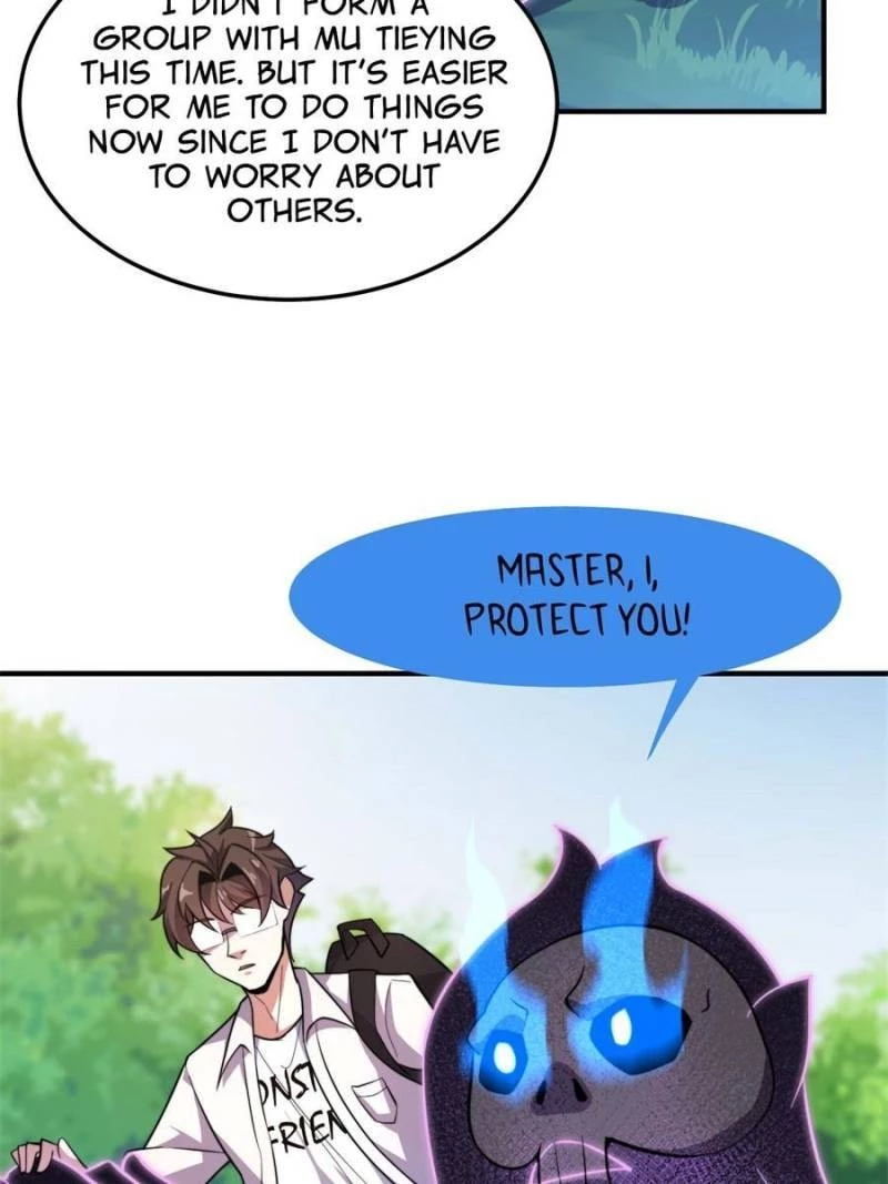 Monster Pet Evolution Chapter 55 - 2