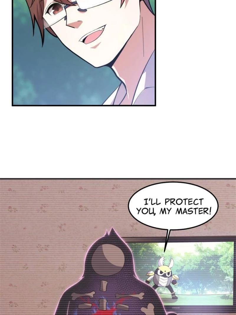 Monster Pet Evolution Chapter 55 - 4