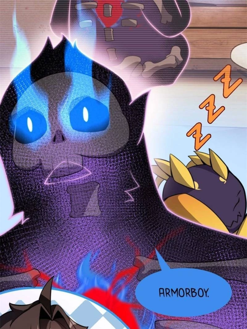 Monster Pet Evolution Chapter 55 - 5