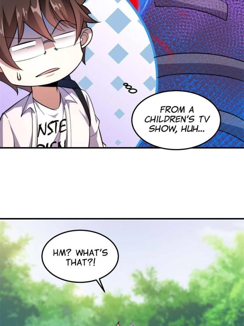 Monster Pet Evolution Chapter 55 - 6