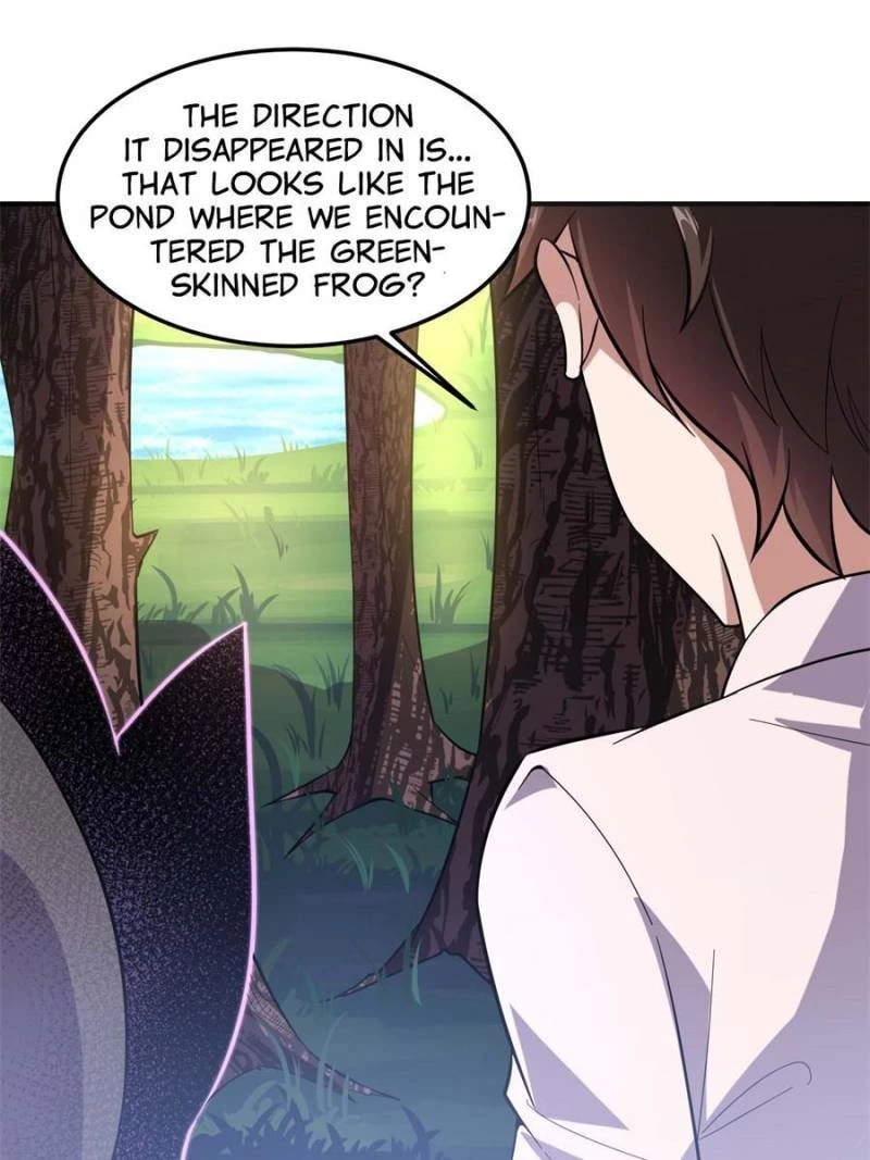 Monster Pet Evolution Chapter 55 - 8