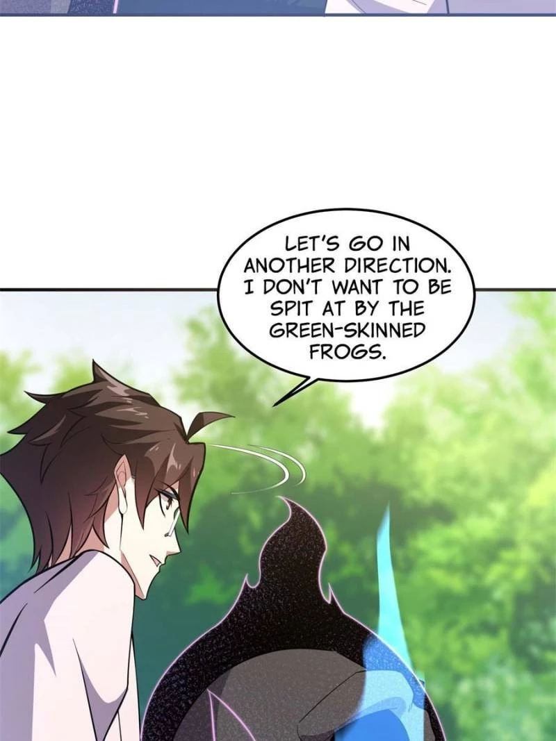 Monster Pet Evolution Chapter 55 - 9