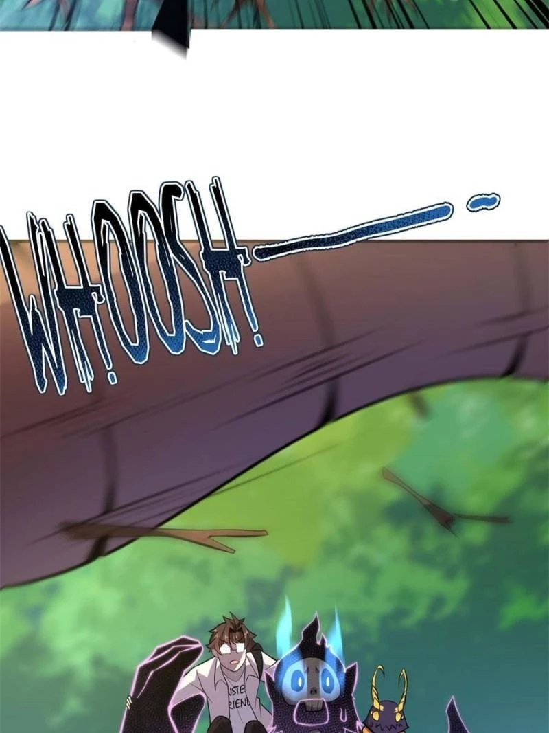 Monster Pet Evolution Chapter 55 - 13