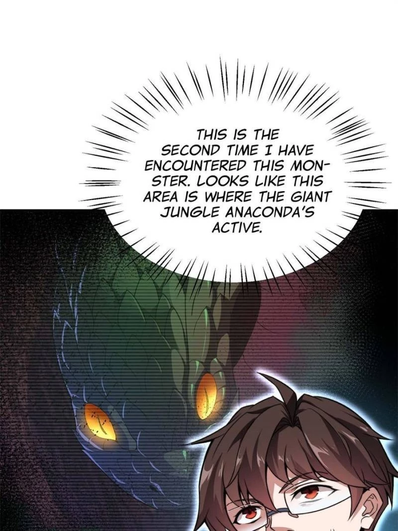 Monster Pet Evolution Chapter 55 - 15