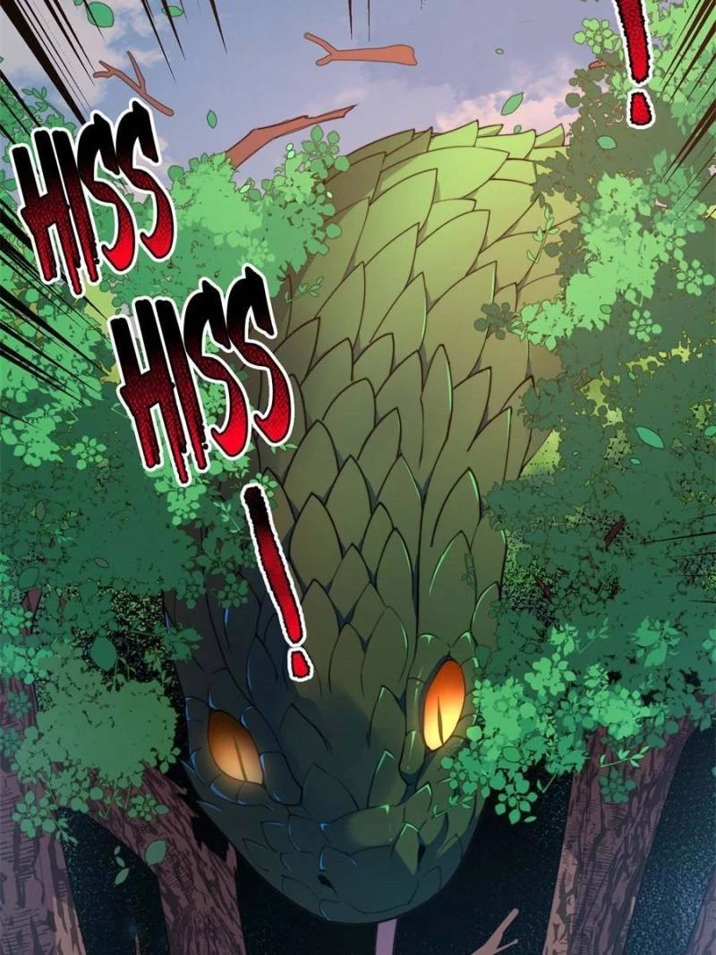 Monster Pet Evolution Chapter 55 - 17