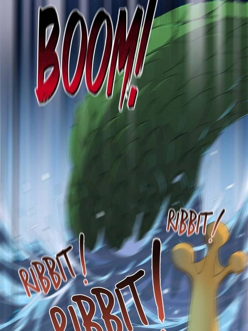 Monster Pet Evolution Chapter 55 - 24