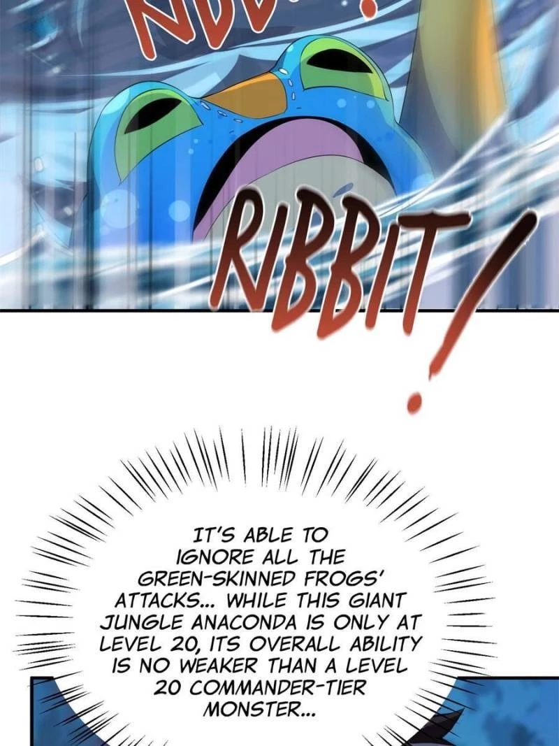 Monster Pet Evolution Chapter 55 - 25