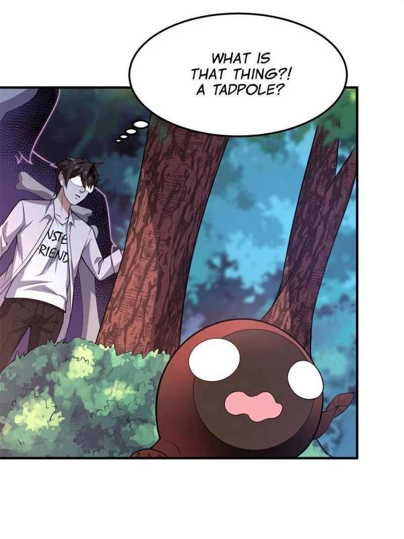 Monster Pet Evolution Chapter 55 - 28