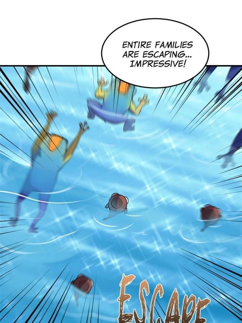 Monster Pet Evolution Chapter 55 - 29
