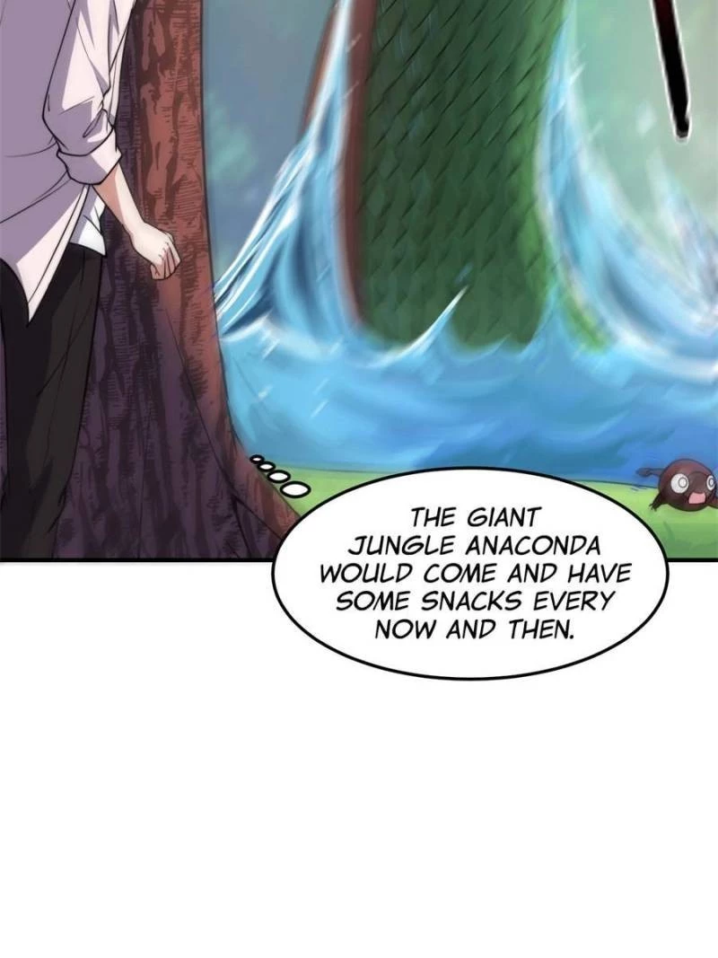 Monster Pet Evolution Chapter 55 - 31
