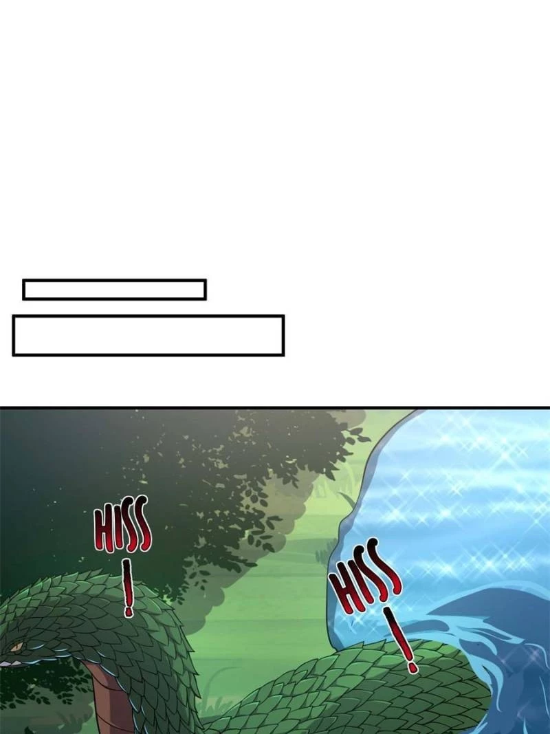 Monster Pet Evolution Chapter 55 - 32