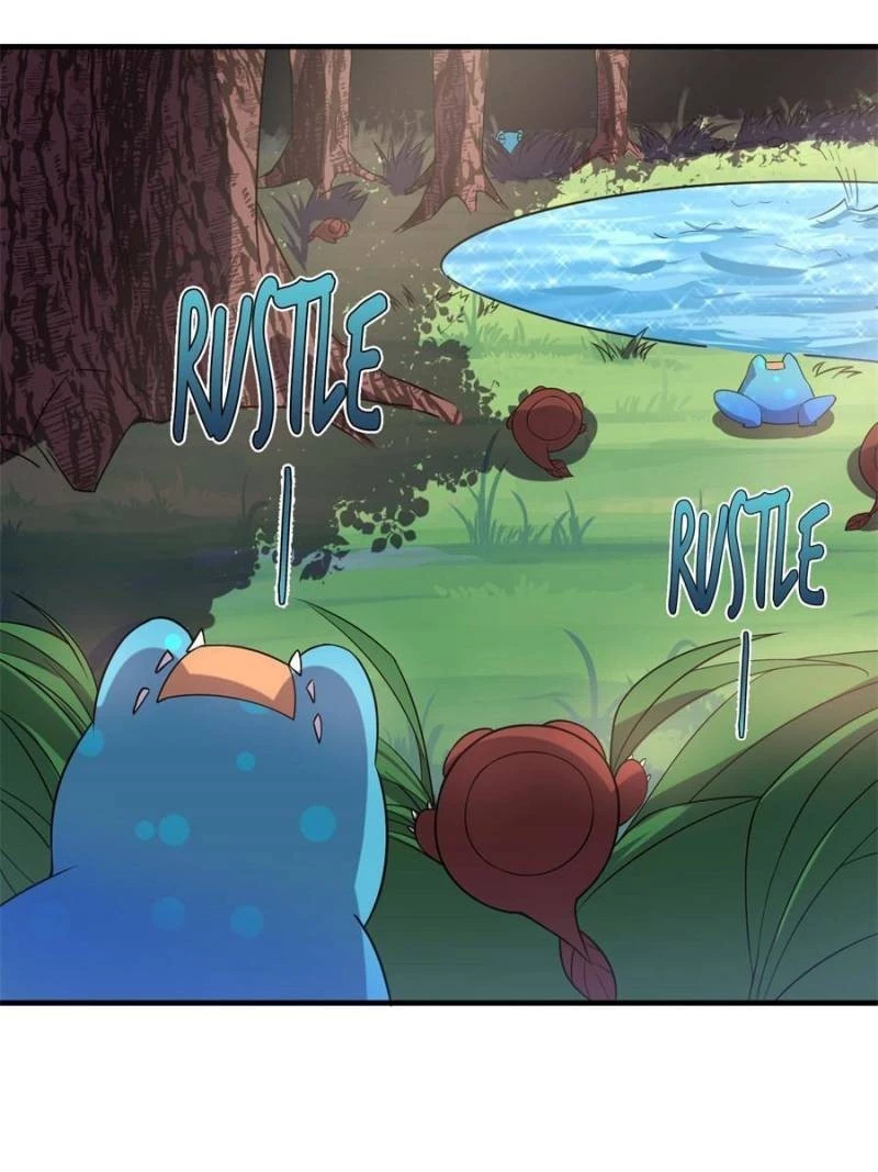 Monster Pet Evolution Chapter 55 - 38