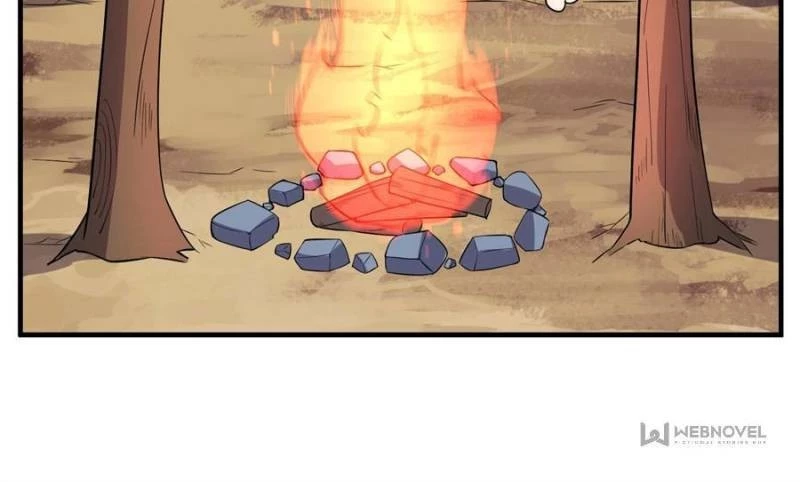 Monster Pet Evolution Chapter 55 - 41