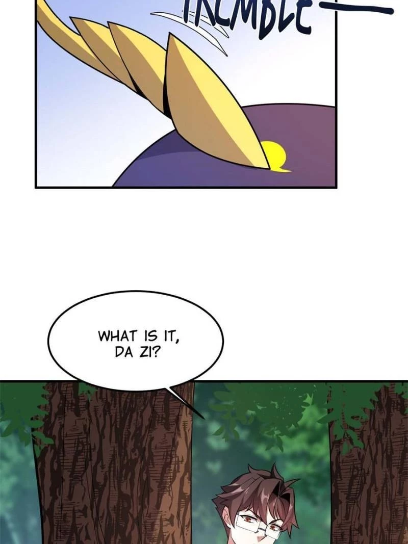 Monster Pet Evolution Chapter 55 - 44