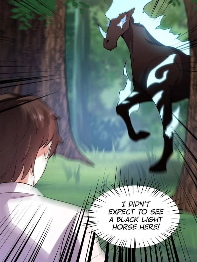 Monster Pet Evolution Chapter 55 - 46