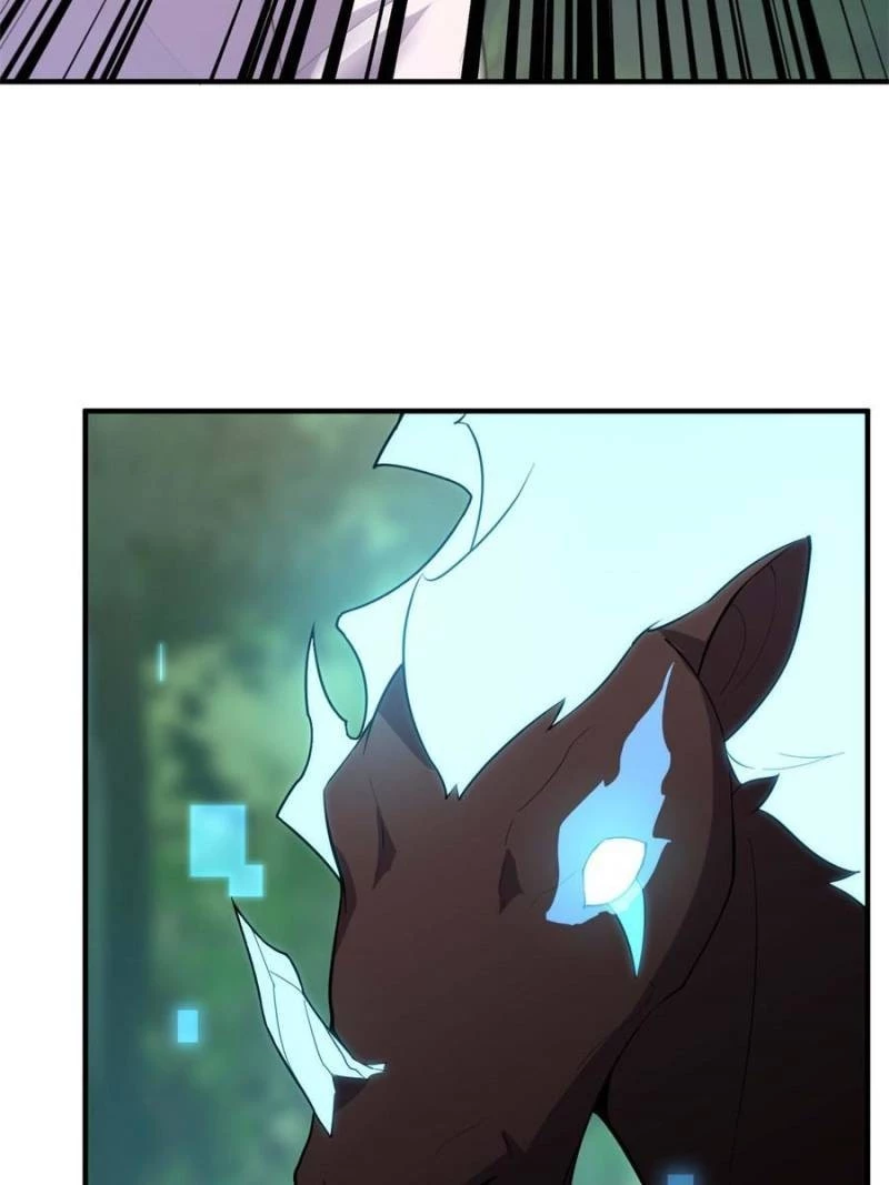Monster Pet Evolution Chapter 55 - 47