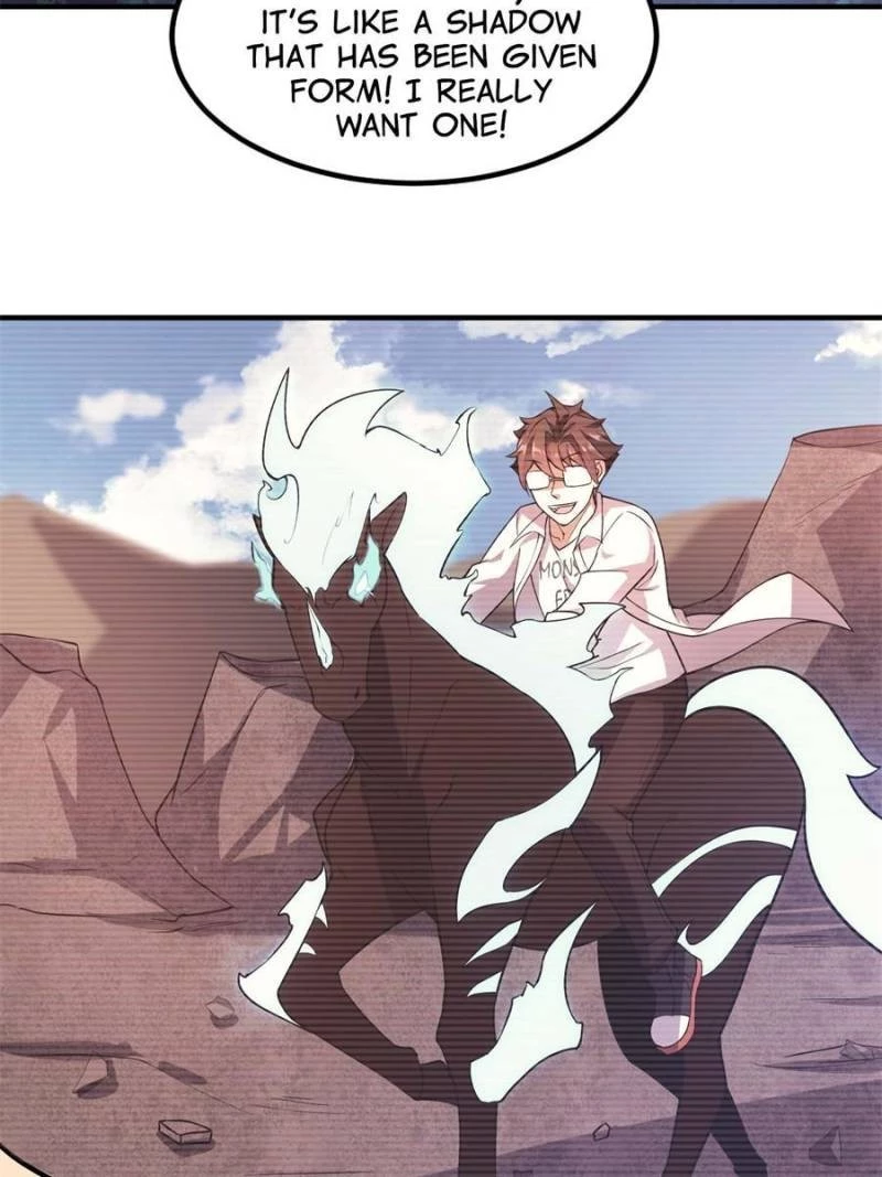 Monster Pet Evolution Chapter 55 - 50