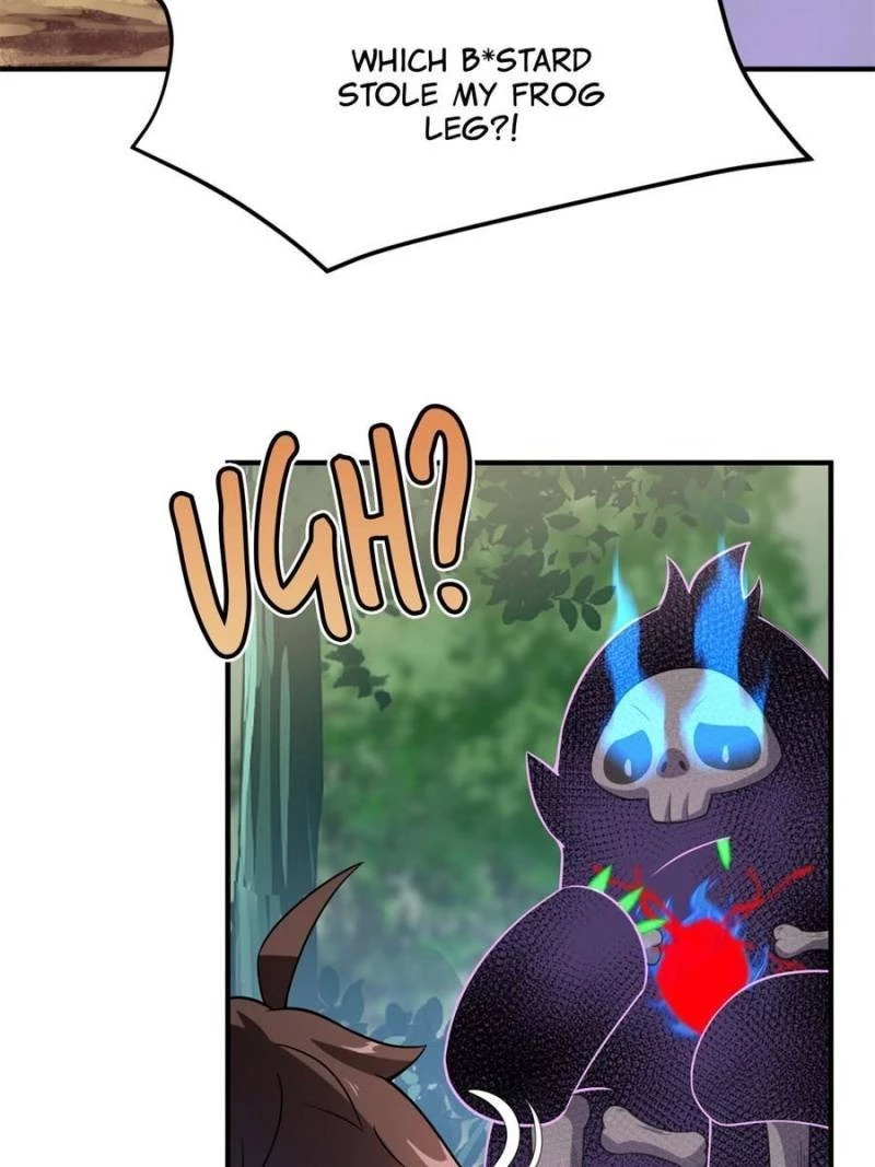 Monster Pet Evolution Chapter 55 - 54