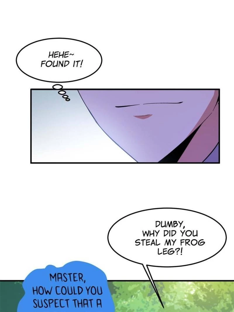 Monster Pet Evolution Chapter 55 - 57