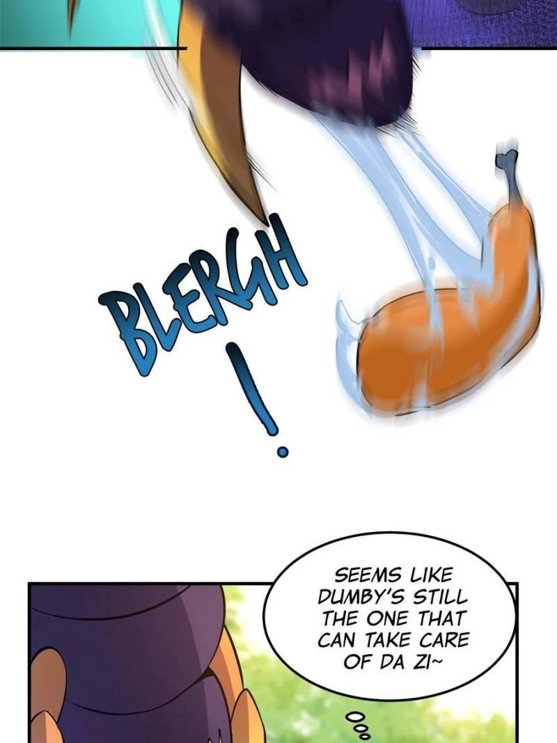 Monster Pet Evolution Chapter 55 - 61