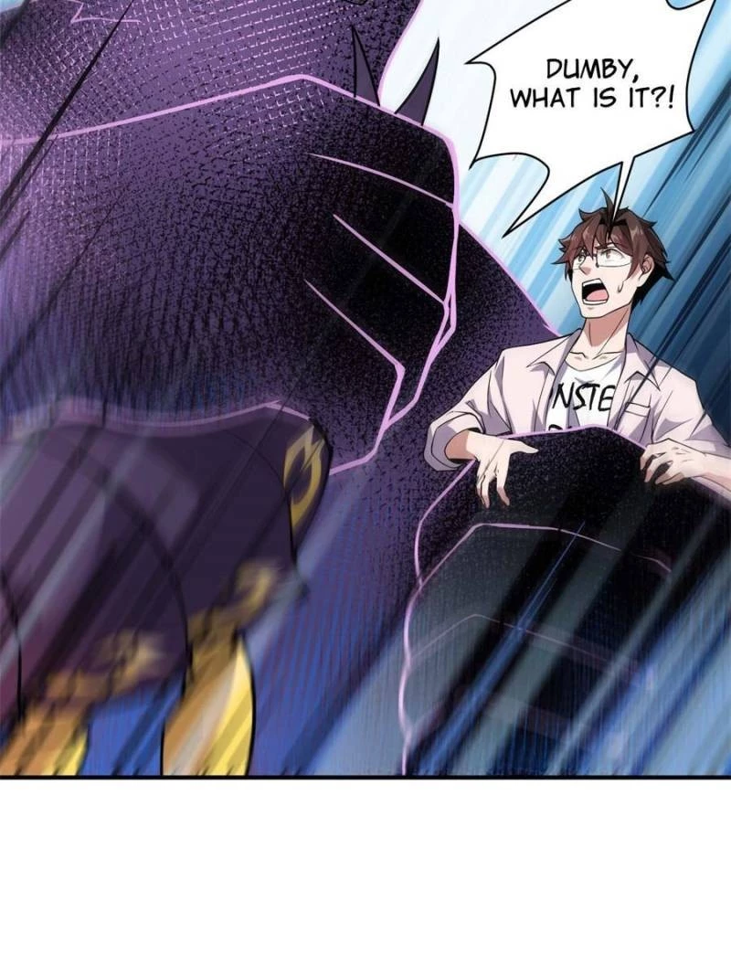 Monster Pet Evolution Chapter 55 - 65