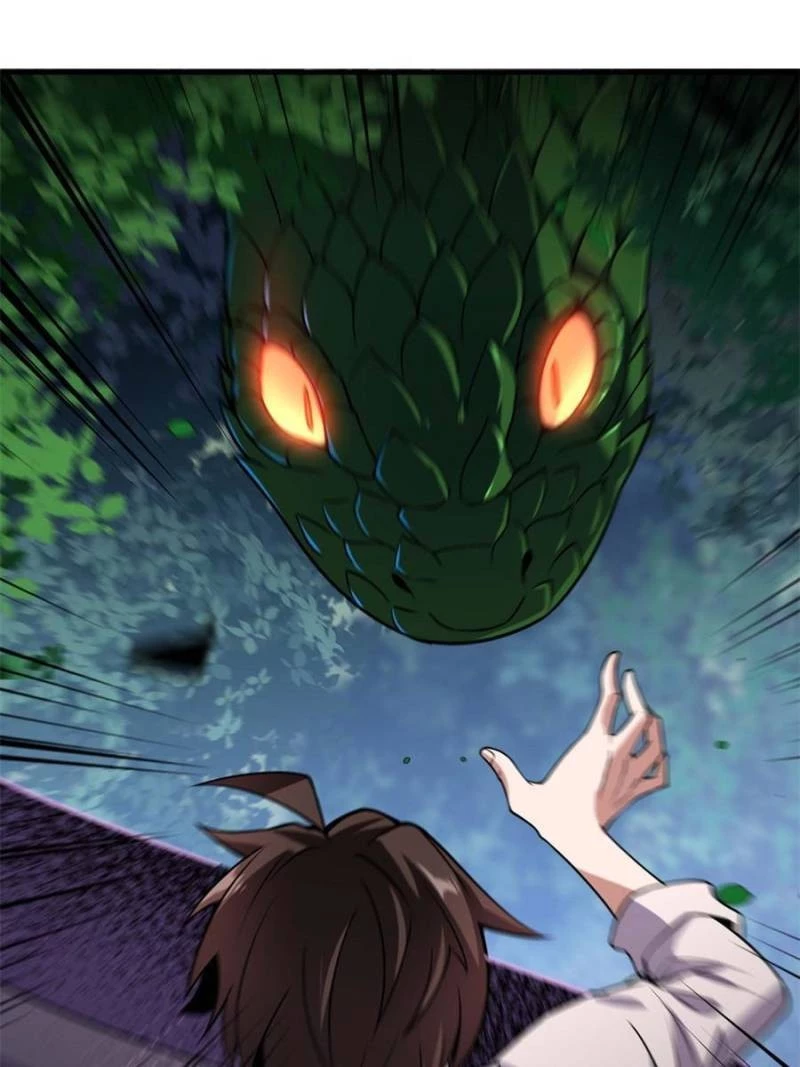 Monster Pet Evolution Chapter 55 - 66