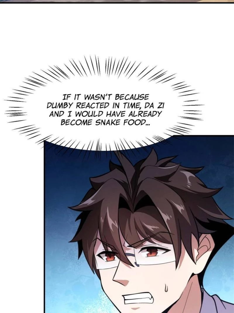 Monster Pet Evolution Chapter 56 - 2