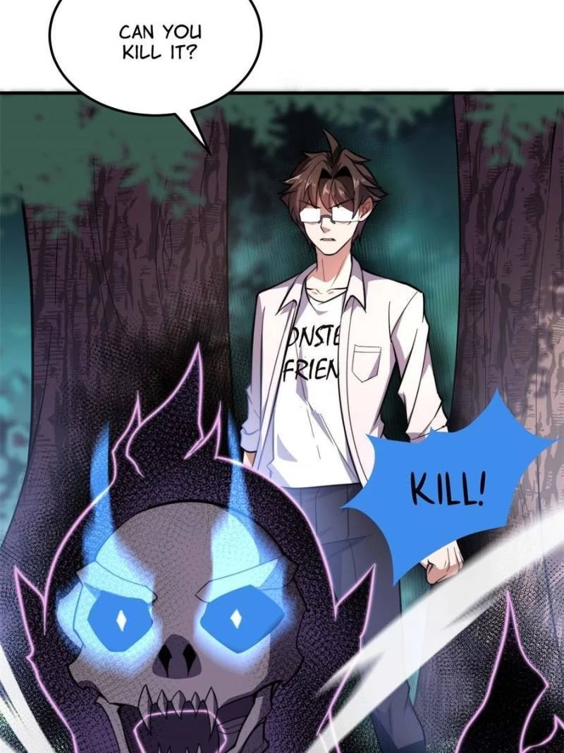 Monster Pet Evolution Chapter 56 - 6