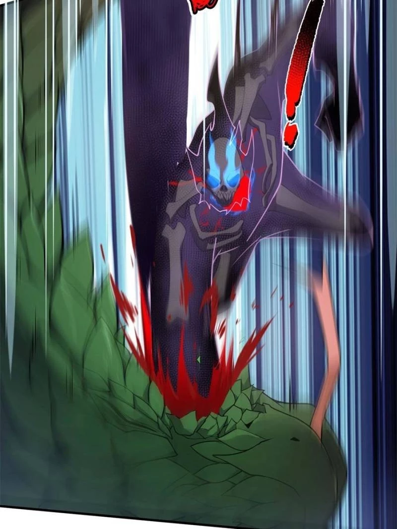Monster Pet Evolution Chapter 56 - 17