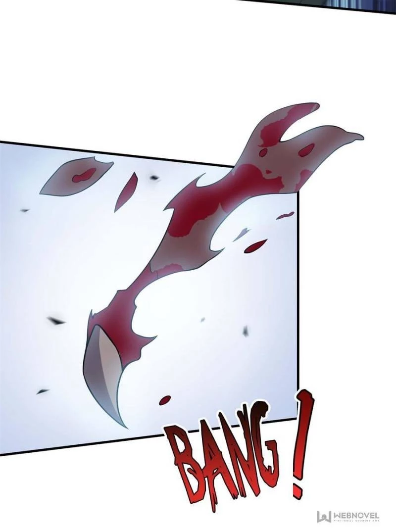 Monster Pet Evolution Chapter 56 - 18