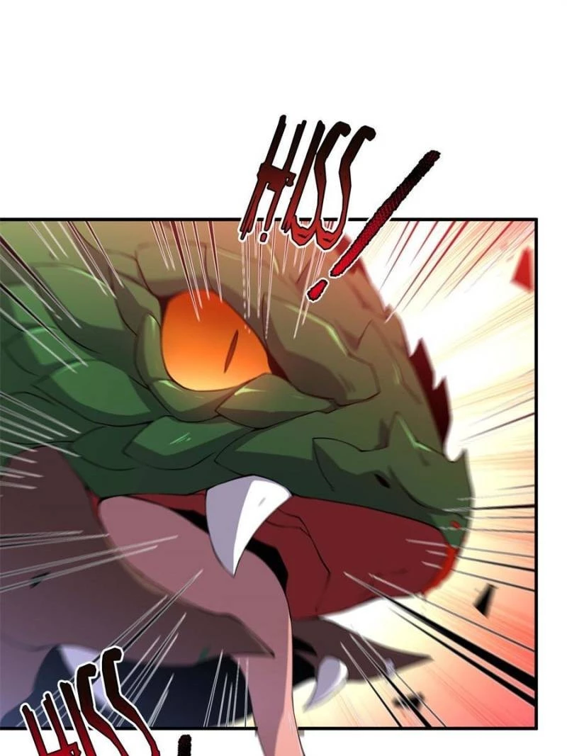 Monster Pet Evolution Chapter 56 - 20