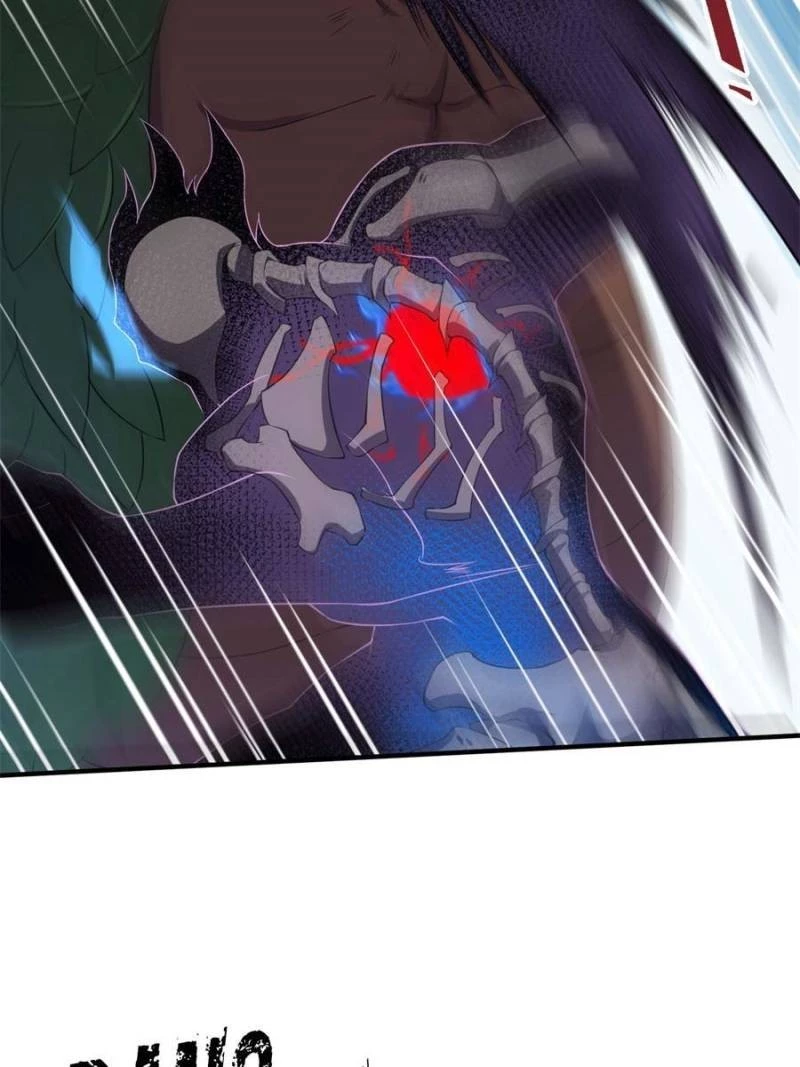 Monster Pet Evolution Chapter 56 - 22