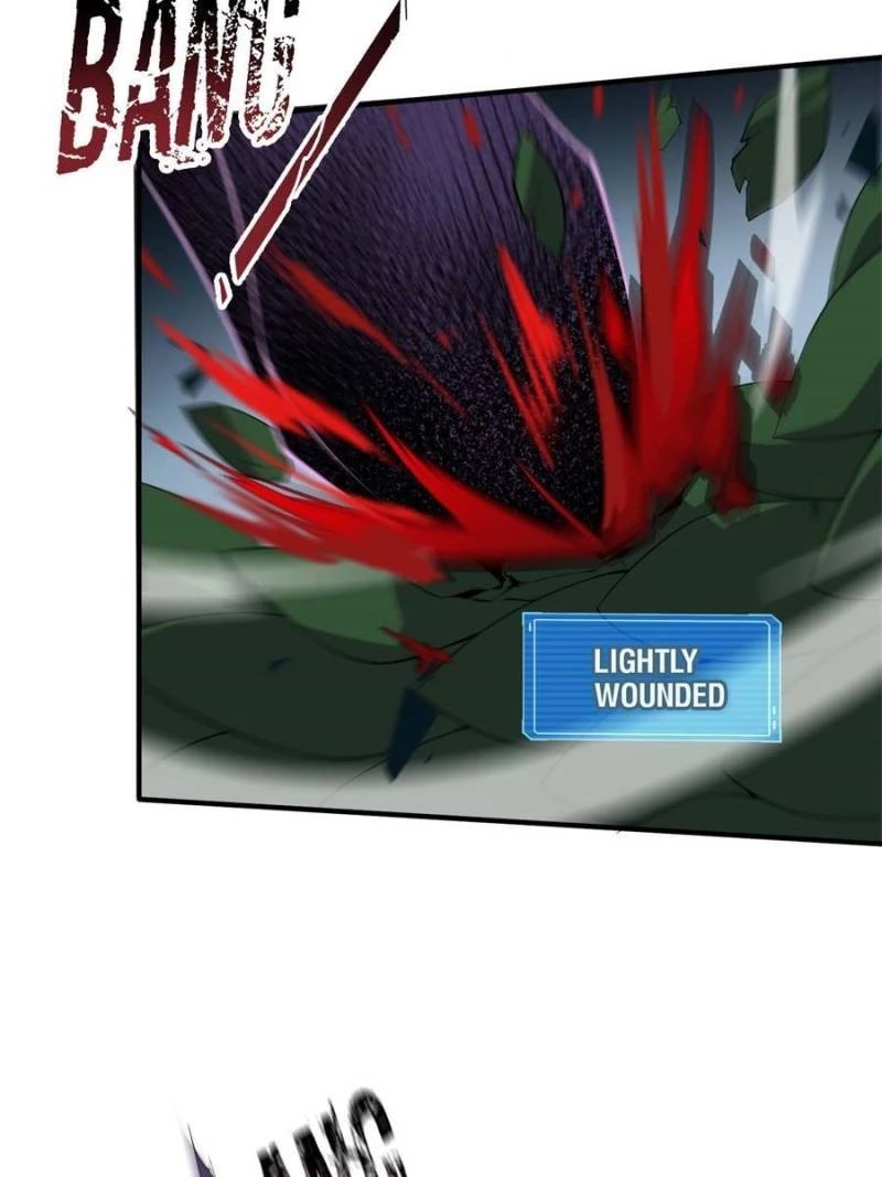 Monster Pet Evolution Chapter 56 - 23