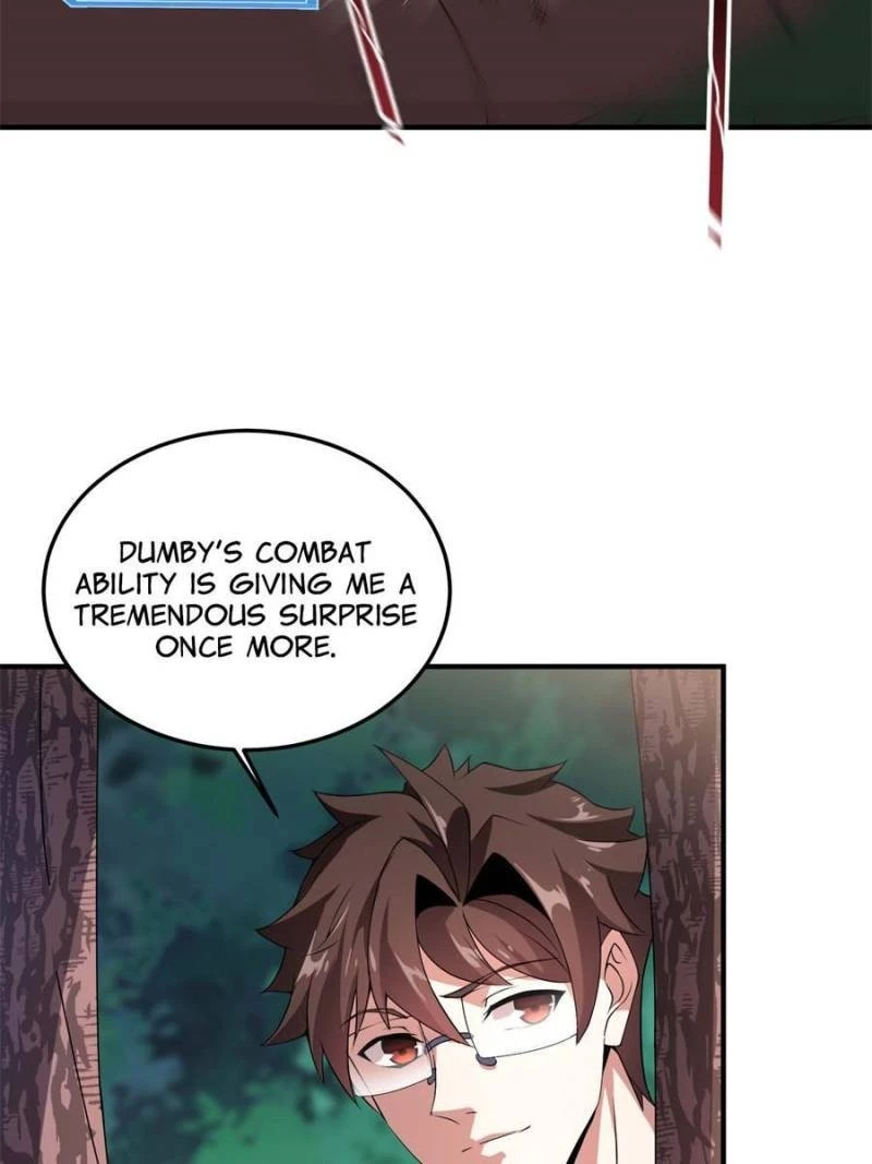 Monster Pet Evolution Chapter 56 - 25