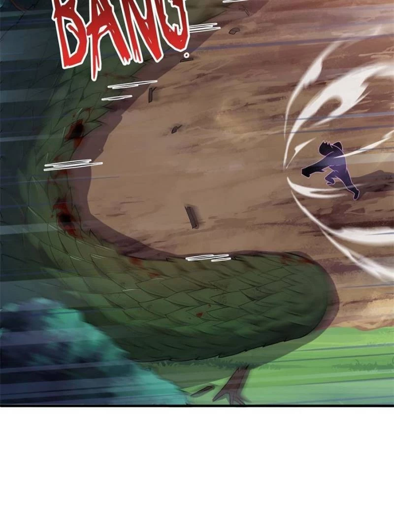 Monster Pet Evolution Chapter 56 - 29