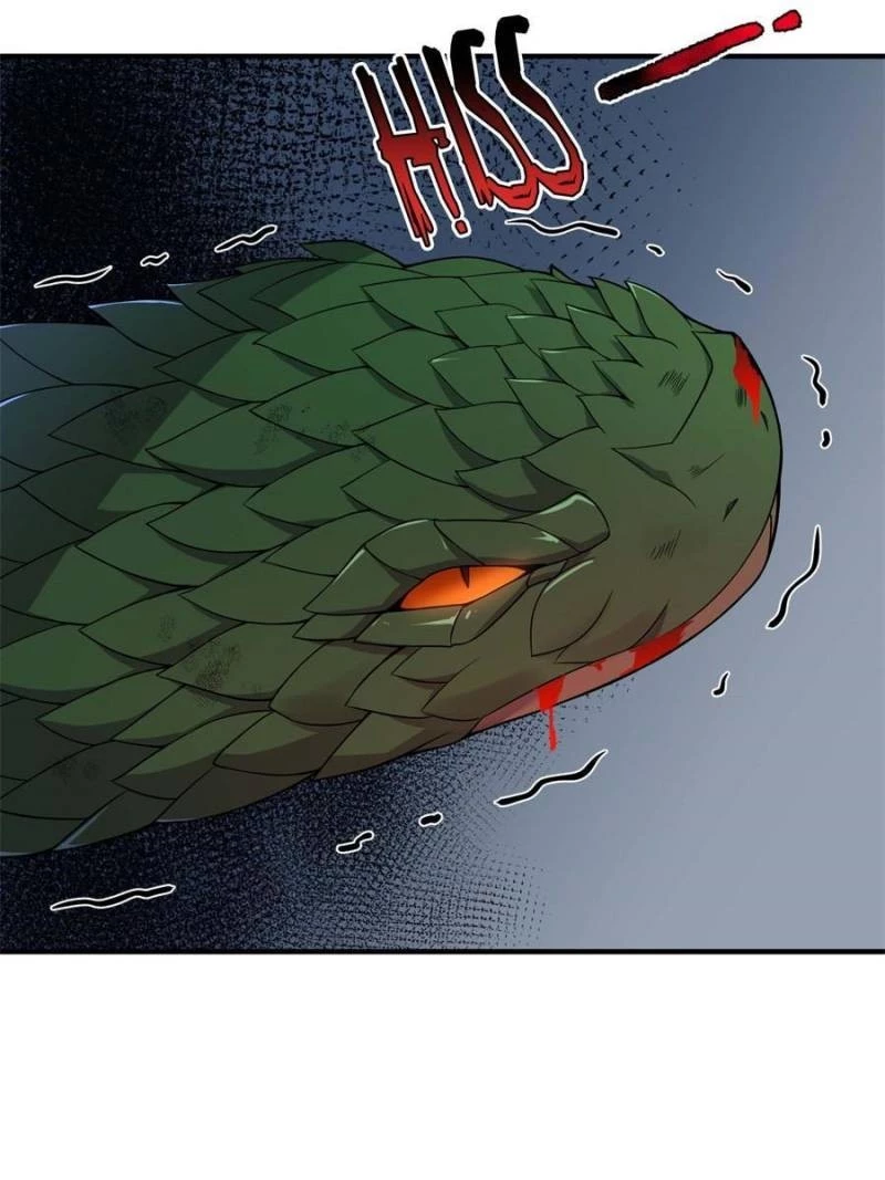 Monster Pet Evolution Chapter 56 - 30