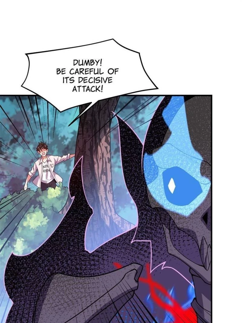 Monster Pet Evolution Chapter 56 - 34