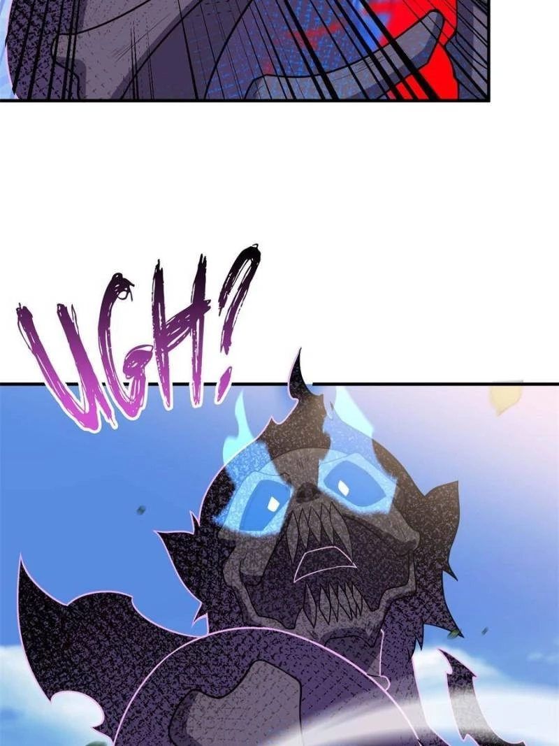 Monster Pet Evolution Chapter 56 - 35