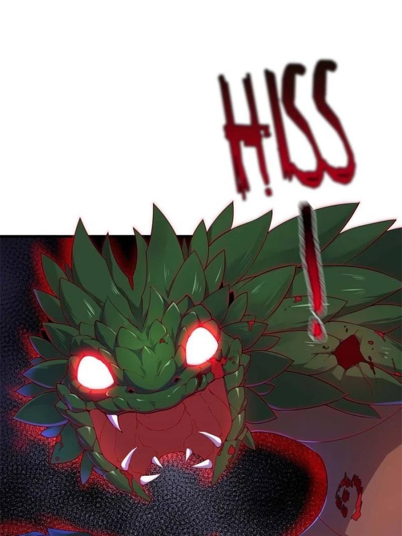 Monster Pet Evolution Chapter 56 - 42