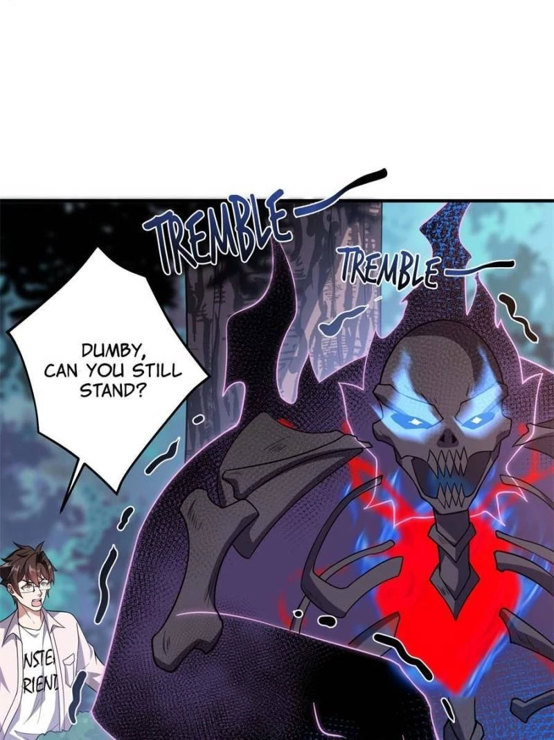 Monster Pet Evolution Chapter 56 - 44