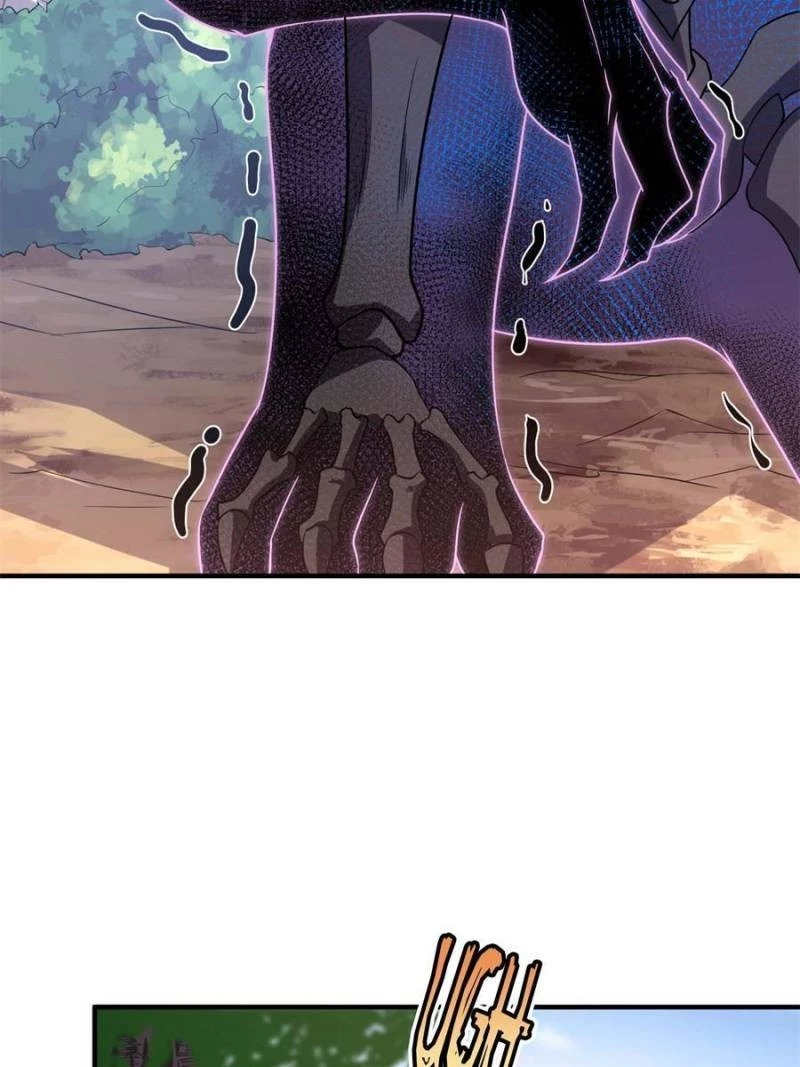 Monster Pet Evolution Chapter 56 - 45