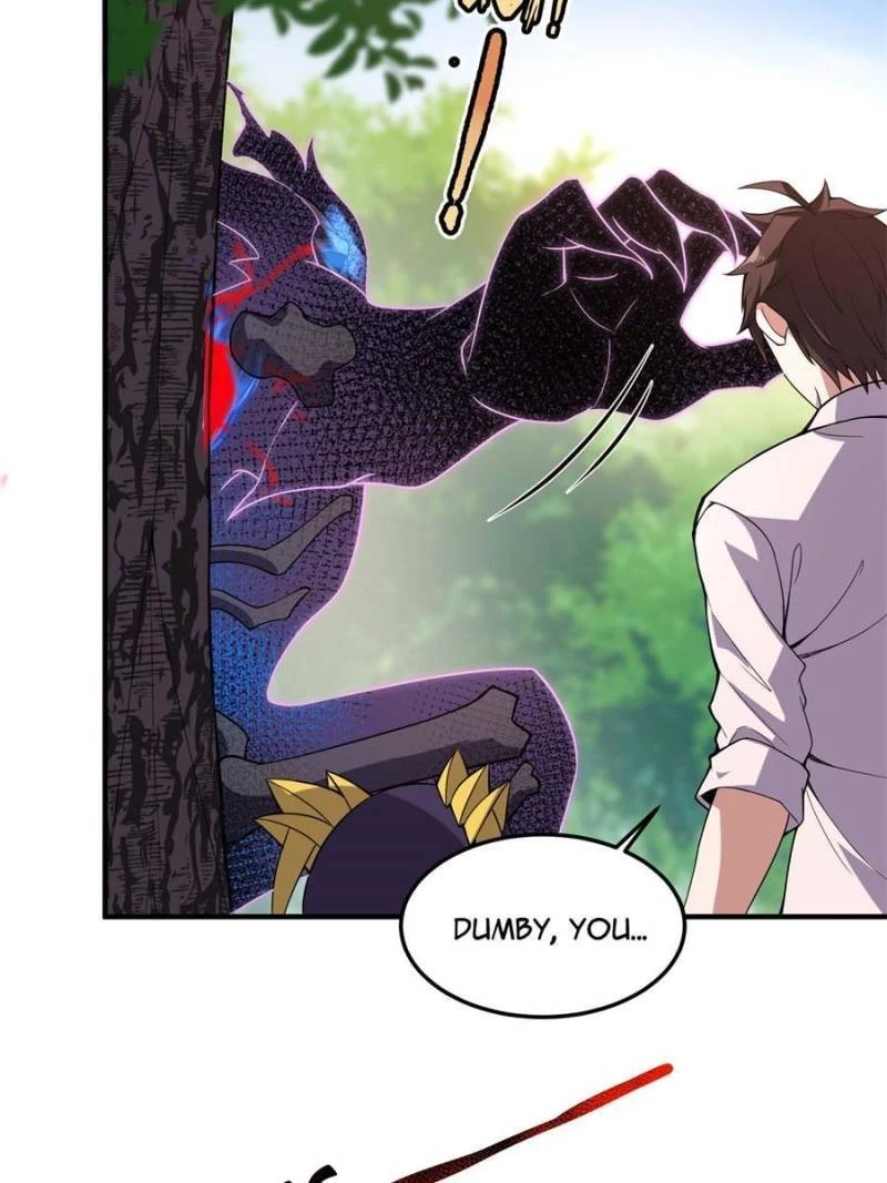 Monster Pet Evolution Chapter 56 - 46
