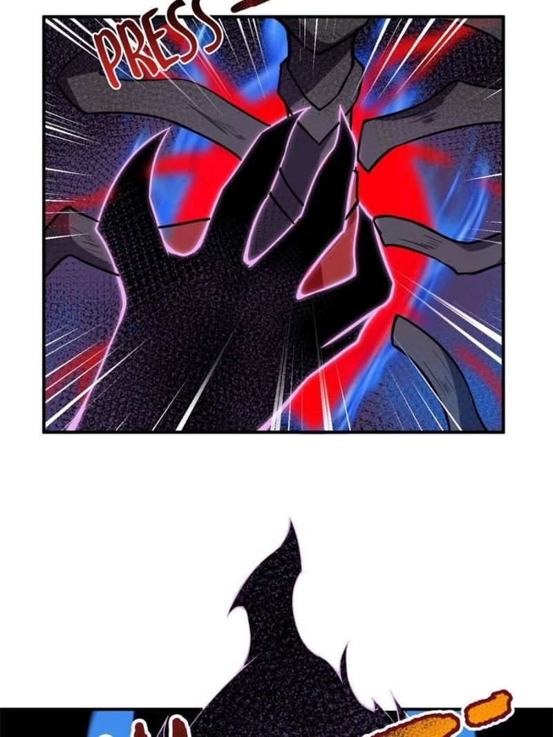 Monster Pet Evolution Chapter 56 - 47
