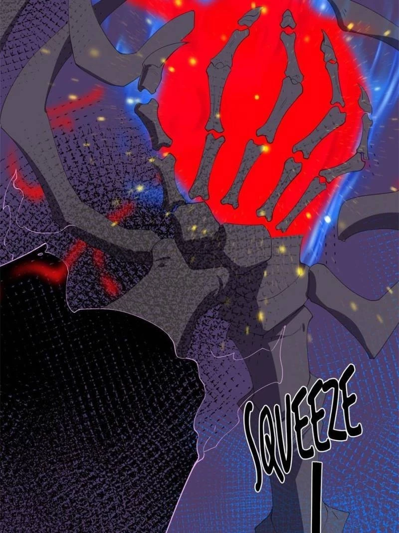 Monster Pet Evolution Chapter 56 - 49