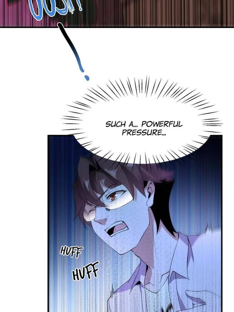Monster Pet Evolution Chapter 56 - 52