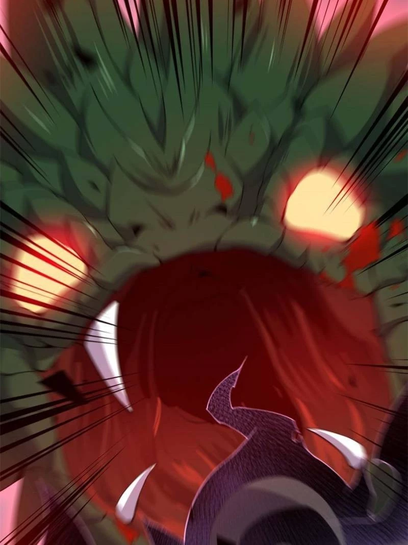 Monster Pet Evolution Chapter 56 - 54