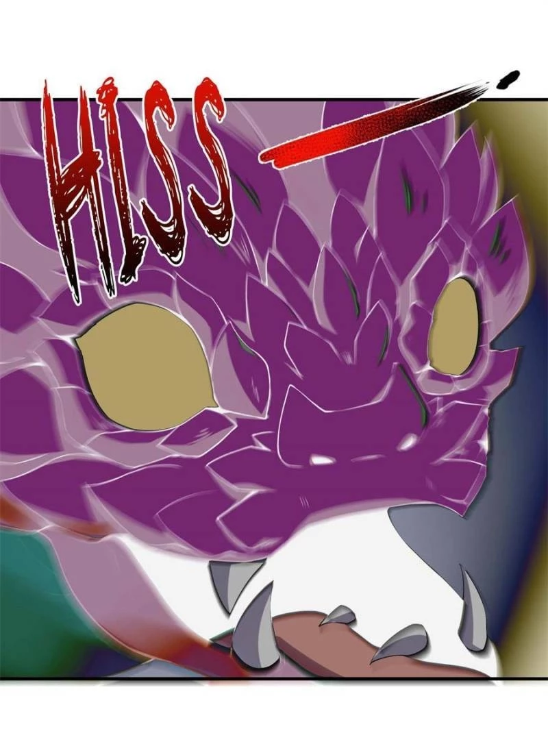 Monster Pet Evolution Chapter 56 - 58