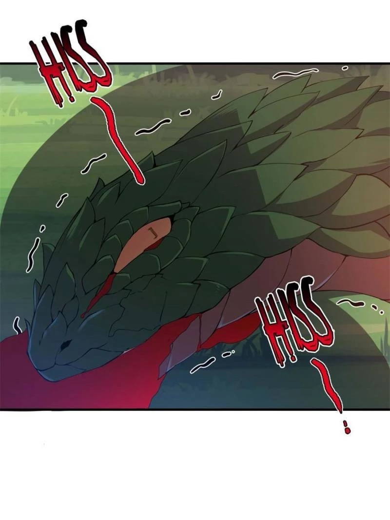 Monster Pet Evolution Chapter 56 - 60