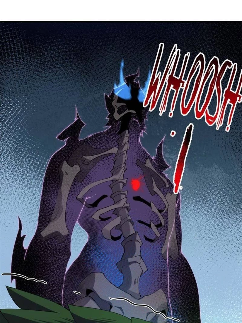 Monster Pet Evolution Chapter 56 - 61